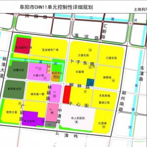 占地53畝！阜陽市醫(yī)院將建一新院區(qū)